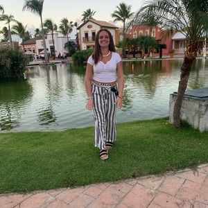 Meet your Posher, Rileigh